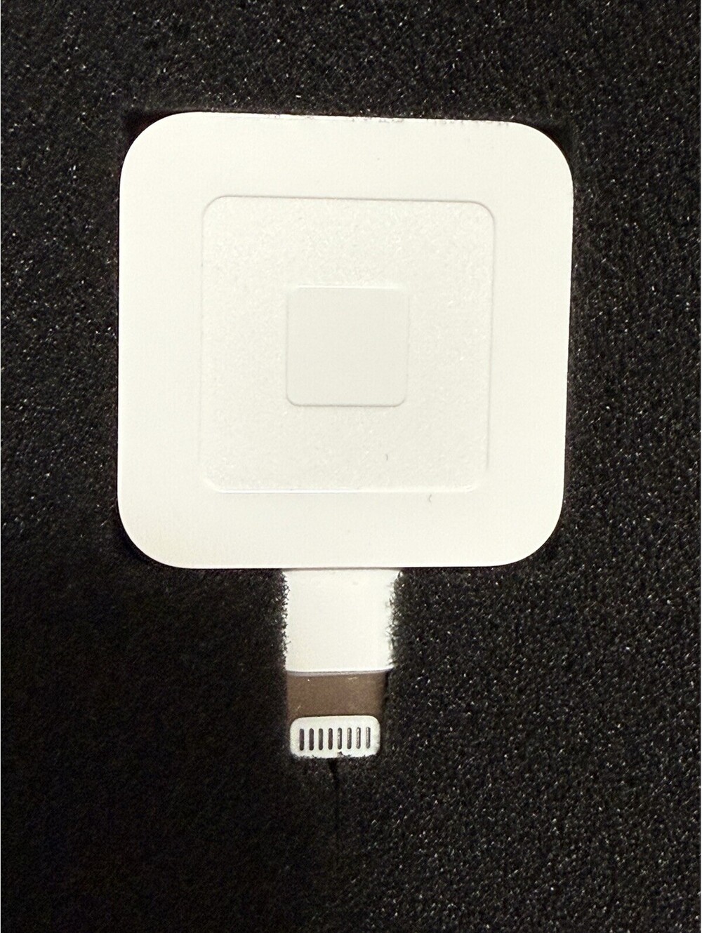 Square A-SKU-0523 Reader for Magstripe Lightning Connector